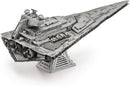 Metal Earth Puzzle 3D Destroyer Imperial Star Wars Metal Jigsaw Puzzles Buildable Model Kits