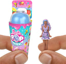 Barbie Mini BarbieLand Pop Reveal Dolls, 1.5-inch Doll with Surprise Sensory Reveal (Styles May Vary)