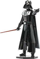 Metal Earth Premium Series Star Wars Darth Vader 3D Metal Model Kit Fascinations