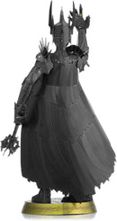 Metal Earth Premium Series Lord of The Rings Sauron 3D Metal Model Kit Fascinations