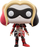 Funko POP! Heroes: Imperial Palace - Harley