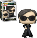 Funko Pop! Movies The Matrix 4 Resurrections Trinity Vinyl Figure