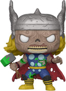 Funko POP! Marvel: Marvel Zombies Collectable- Thor