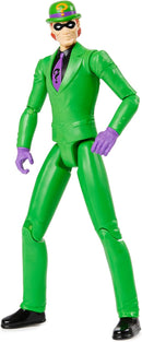 Batman 12-inch Action Figure 4-Pack (Styles May Vary)