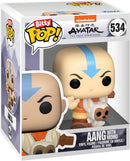 Funko Bitty POP! Avatar: The Last Airbender and A Surprise Mystery Mini Figure