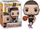 Funko Pop! NBA 21-22 City Edition: Suns - Devin Booker Vinyl Figure