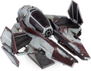 Metal Earth Star Wars ETA 2 Jedi Starfighter 3D Metal Model Kit Fascinations