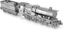 Metal Earth Harry Potter Hogwarts Express Train 3D Metal Model Kit Fascinations