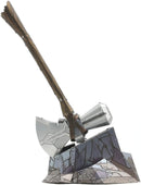 Metal Earth Marvel Stormbreaker 3D Metal Model Kit Fascinations