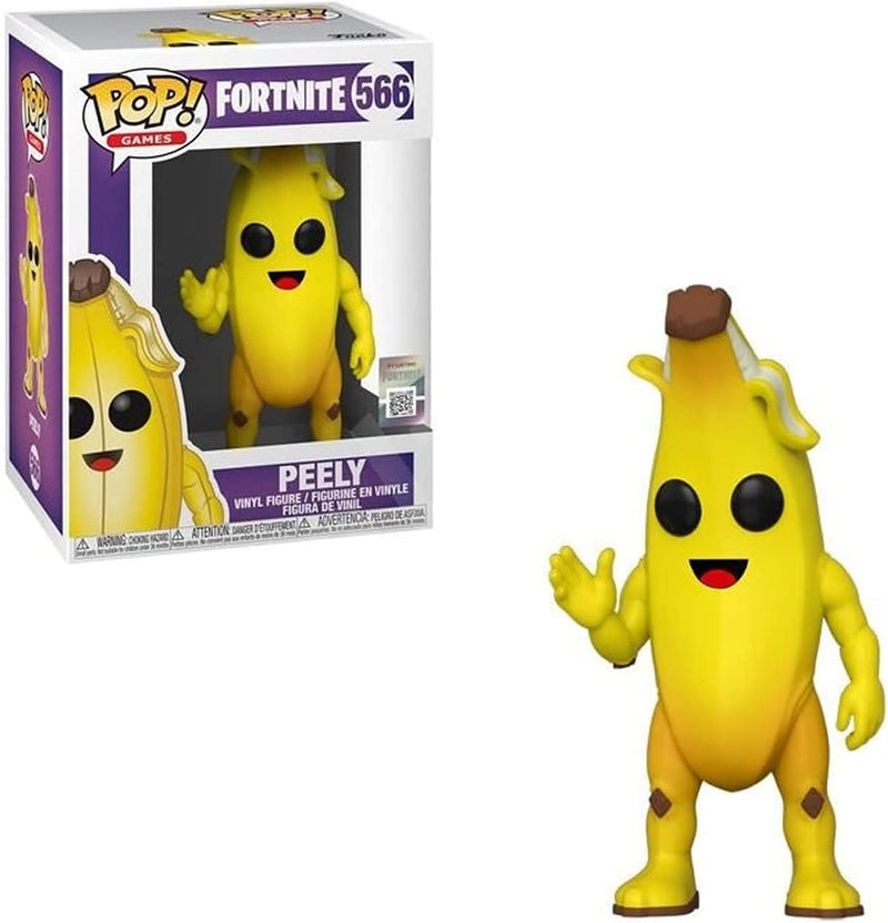 Funko POP! Games: Fortnite - Peely