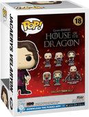 Funko POP TV House of The Dragon Jacaerys Velaryon Collectable Vinyl Figure