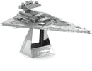 Metal Earth Star Wars Imperial Star Destroyer 3D Metal Model Kit