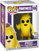 Funko POP! Games: Fortnite - Peely