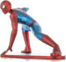 Metal Earth Spiderman 3D Metal Model Kit Fascinations