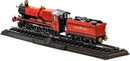 Metal Earth Fascinations Harry Potter Hogwarts Express with Track 3D Metal Model Kit