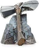 Metal Earth Marvel Stormbreaker 3D Metal Model Kit Fascinations
