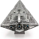 Metal Earth Puzzle 3D Destroyer Imperial Star Wars Metal Jigsaw Puzzles Buildable Model Kits