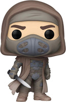 Funko Pop! Movies: Dune - Paul Atreides with Chase Vinyl Figure