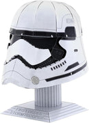Metal Earth First Order Stormtrooper Helmet 3D Metal Model Kit Fascinations