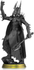 Metal Earth Premium Series Lord of The Rings Sauron 3D Metal Model Kit Fascinations