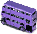 Metal Earth Harry Potter Knight Bus 3D Metal Model Kit Fascinations