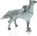 Metal Earth Fascinations Harry Potter Buckbeak 3D Metal Model Kit