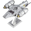 Metal Earth Fascinations Premium Series Star Wars The Mandalorian Razor Crest 3D Metal Model Kit