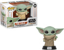 Funko POP! The Mandalorian - Baby Yoda The Child Vinyl Figure