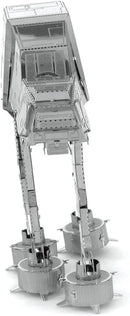 Metal Earth Star Wars AT-AT 3D Metal Model Kit Fascinations