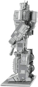 Metal Earth Marvel Mjolnir Thor's Hammer 3D Metal Model Kit Fascinations