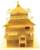 Metal Earth Ferris Wheel 3D Metal Model Kit Fascinations