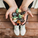 Funko POP! Keychain: Mandalorian - Moff Gideon