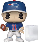 Funko POP! NFL: Legends - Drew Bledsoe