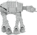 Metal Earth Star Wars AT-AT 3D Metal Model Kit Fascinations