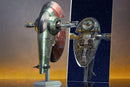 Metal Earth Premium Series Star Wars Boba Fett's Starfighter 3D Metal Model Kit Fascinations