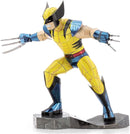 Metal Earth X-Men Wolverine 3D Metal Model Kit Fascinations