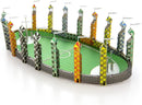 Metal Earth Fascinations Harry Potter Quidditch Pitch 3D Metal Model Kit