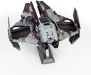 Metal Earth Star Wars ETA 2 Jedi Starfighter 3D Metal Model Kit Fascinations