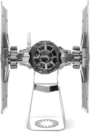 Metal Earth Star Wars Force Awakens Special Forces TIE Fighter 3D Metal Model Kit Fascinations