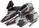Metal Earth Star Wars ETA 2 Jedi Starfighter 3D Metal Model Kit Fascinations