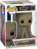 Funko Pop! Marvel: Guardians of The Galaxy Volume