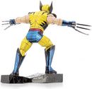 Metal Earth X-Men Wolverine 3D Metal Model Kit Fascinations