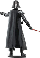 Metal Earth Premium Series Star Wars Darth Vader 3D Metal Model Kit Fascinations