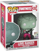 Funko POP! Games: Fortnite S1 - Love Ranger