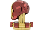 Metal Earth Marvel Iron Man Helmet 3D Metal Model Kit Fascinations