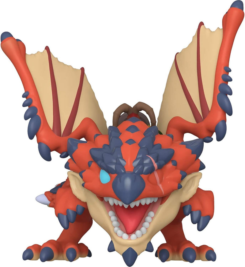 Funko POP! Animation: Monster Hunter - Ratha