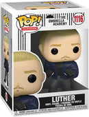 Funko POP! TV: The Umbrella Academy - Luther