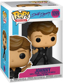 Funko Pop! Movies: Dirty Dancing - Johnny (Finale)