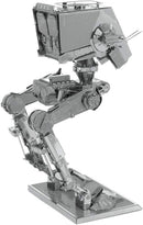 Metal Earth Star Wars AT-ST 3D Metal Model Kit Fascinations