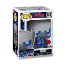 Funko POP! Marvel: Avengers Mech Strike - Thor